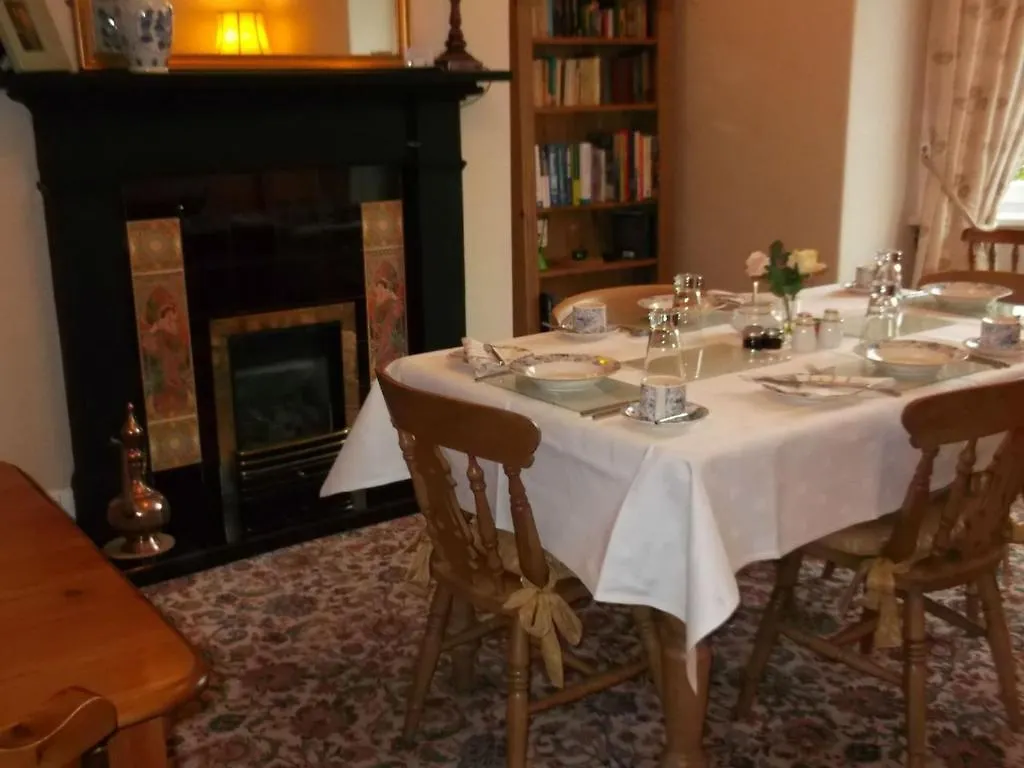 No 1 Guest House Carlisle  Bed & Breakfast Carlisle (Cumbria)