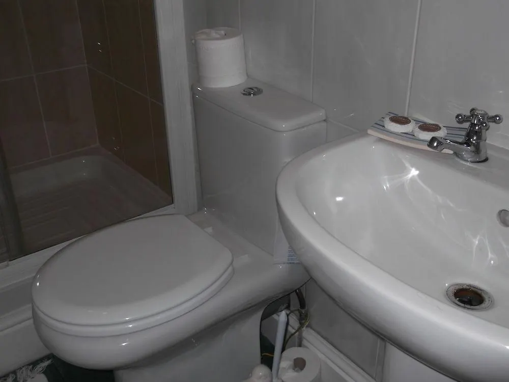 Bed & Breakfast No 1 Guest House Carlisle