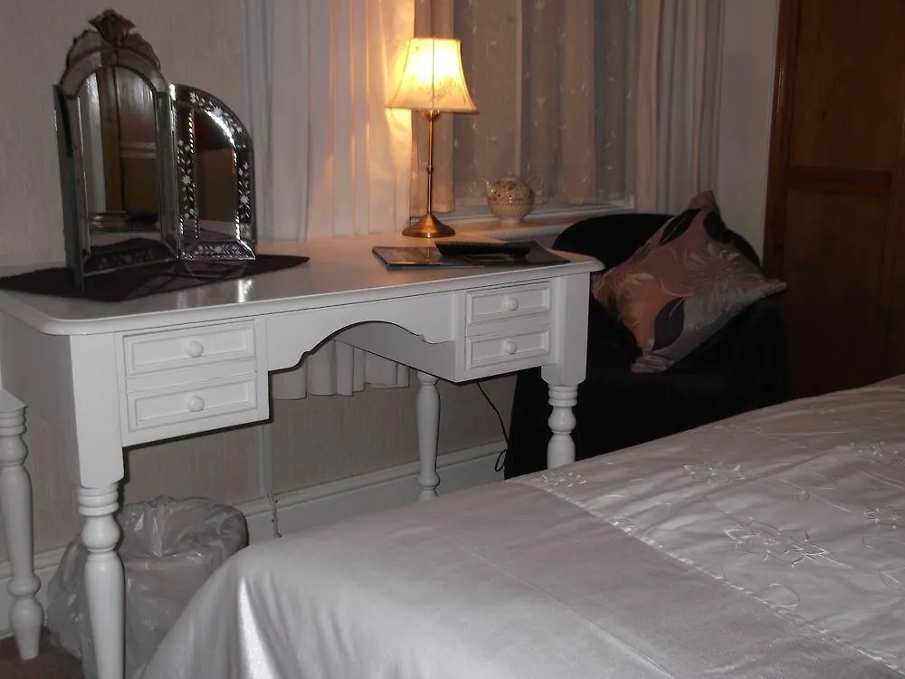 No 1 Guest House Carlisle  Carlisle (Cumbria)