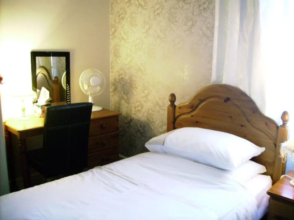 Bed & Breakfast No 1 Guest House Carlisle