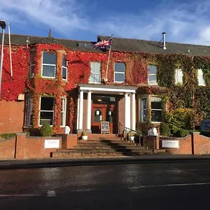 Отель Cumbria Park, Карлайл