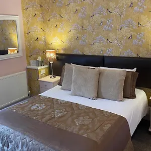 Cornerways Guest house