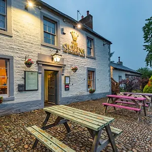 The Queens Inn