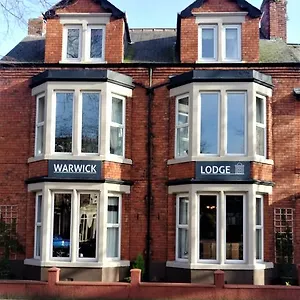 Warwick Guest house