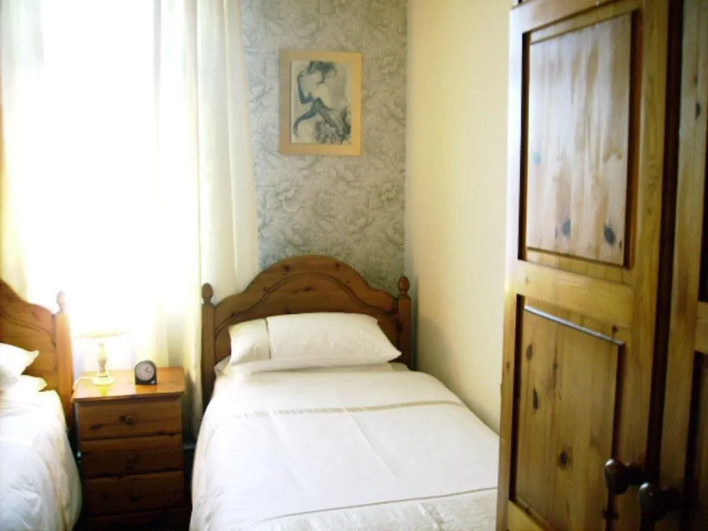**** Bed & Breakfast No 1 Guest House Carlisle  United Kingdom