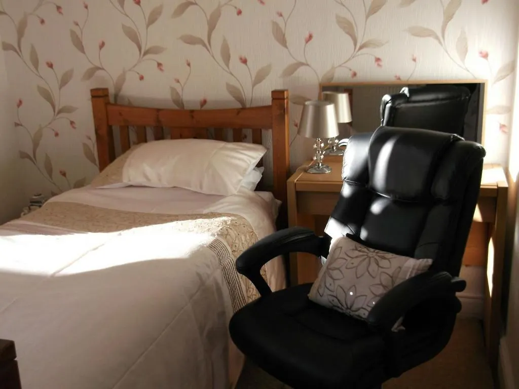 No 1 Guest House Carlisle  Carlisle (Cumbria)