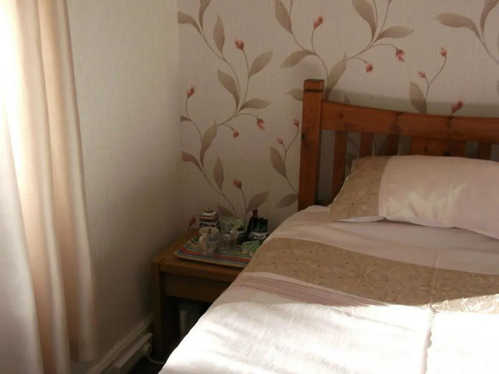 Bed & Breakfast No 1 Guest House Carlisle
