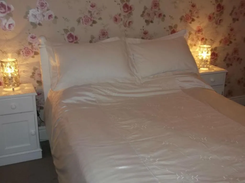 No 1 Guest House Carlisle