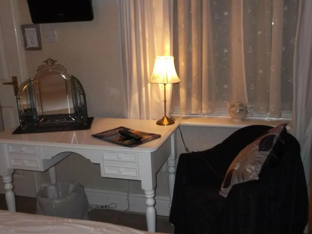 Bed & Breakfast No 1 Guest House Carlisle