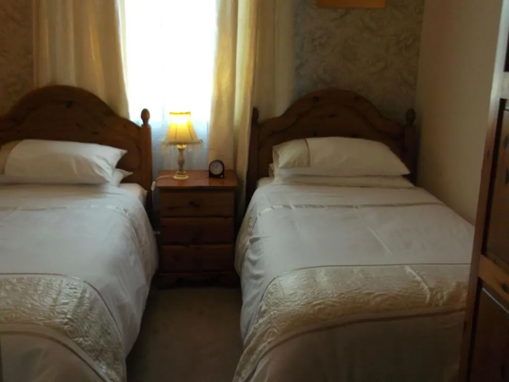 No 1 Guest House Carlisle  4*, Carlisle (Cumbria)