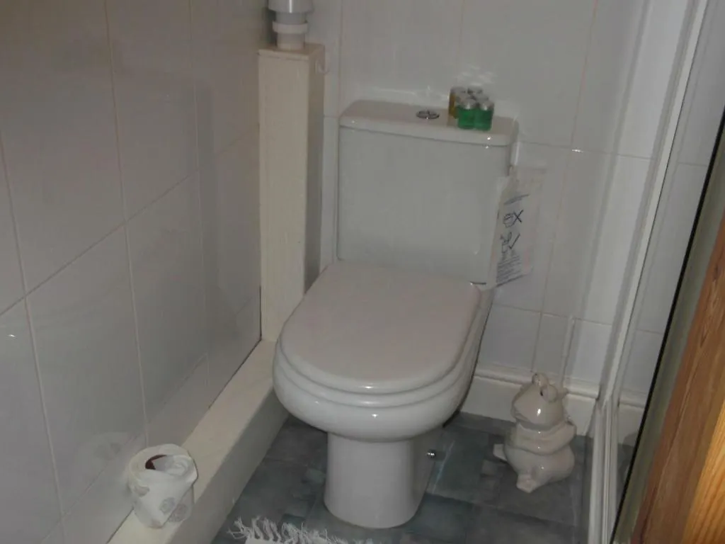 No 1 Guest House Карлайл 4*,  Великобритания
