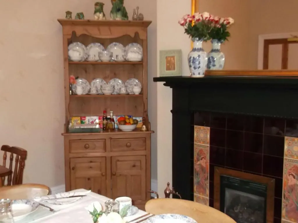 No 1 Guest House Carlisle  United Kingdom